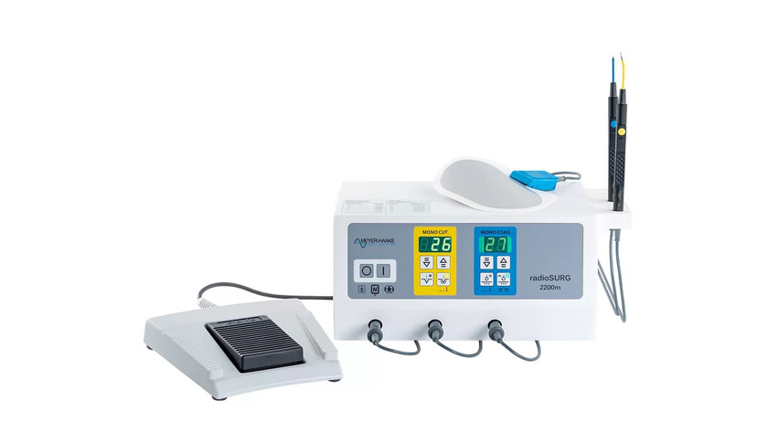 Koter Cihazlarının Kablo, Aksesuar ve Yedek Parça Çözümleri