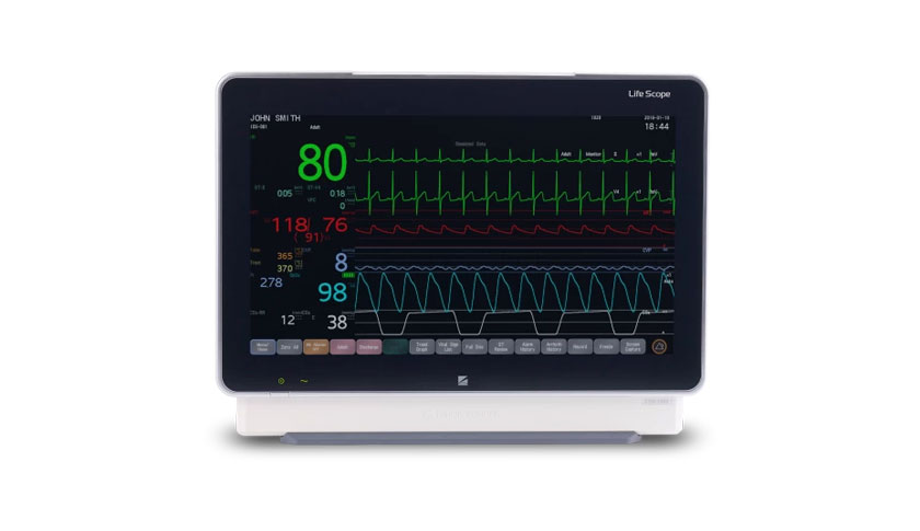 Hastabaşı Monitörleri Tamir, Bakım, Onarım ve Teknik Servis Hizmetleri
