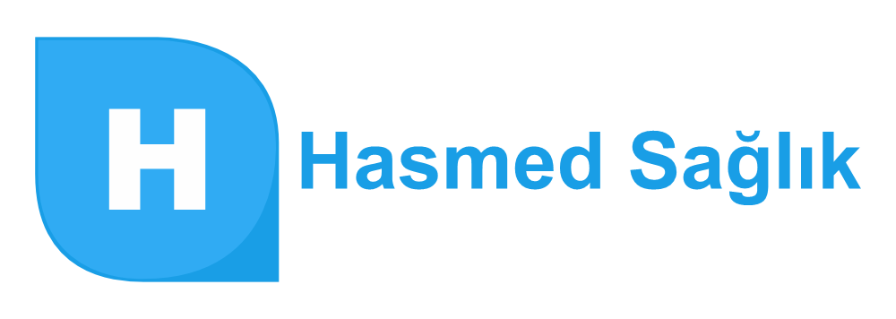 Hasmed Sağlık