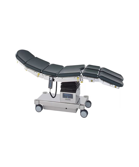 Meda Ameliyat Masaları Tamiri