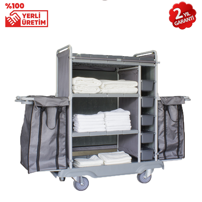 KAT SERVİS ARABASI (KSA 22)