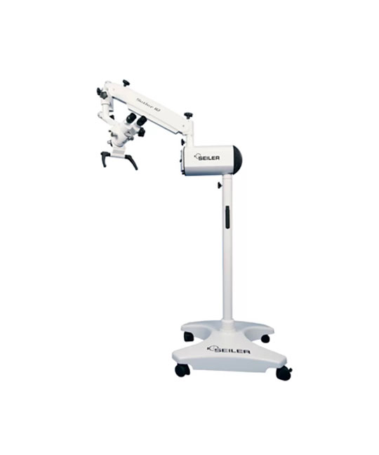 Seiler Ameliyat Mikroskobu Tamiri