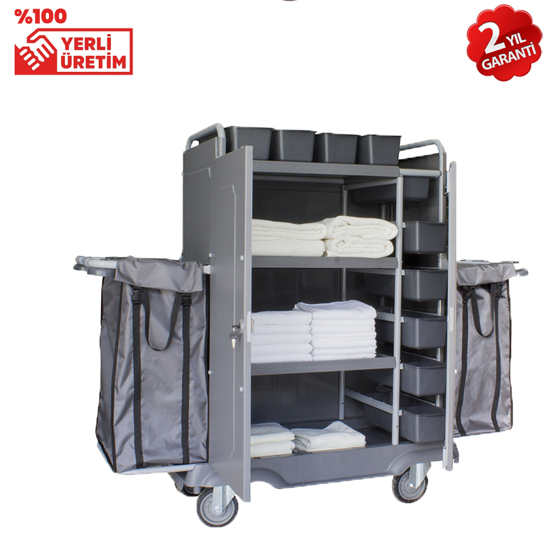 KAT SERVİS ARABASI (KSA-P 22)