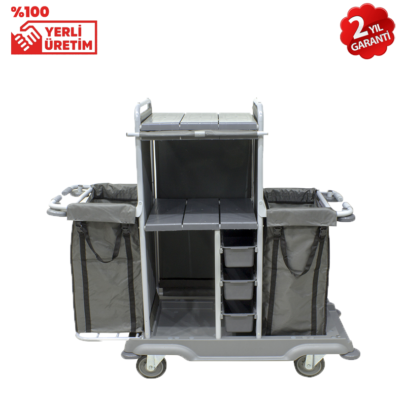 KAT SERVİS ARABASI (KSA 12)