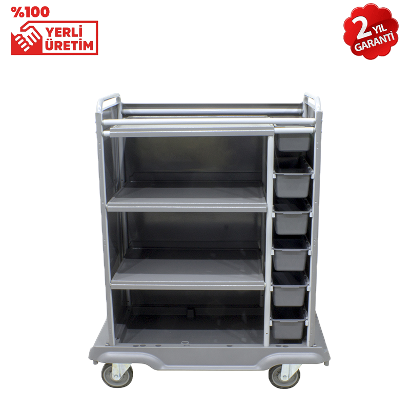 KAT SERVİS ARABASI (KSA 22-6Ç)