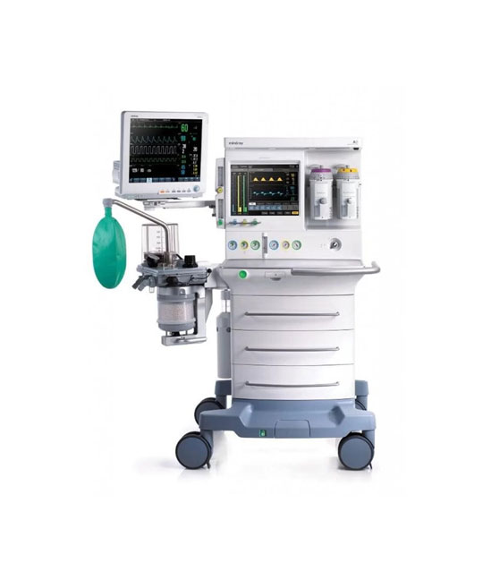 Mindray Anestezi Cihazı Tamiri