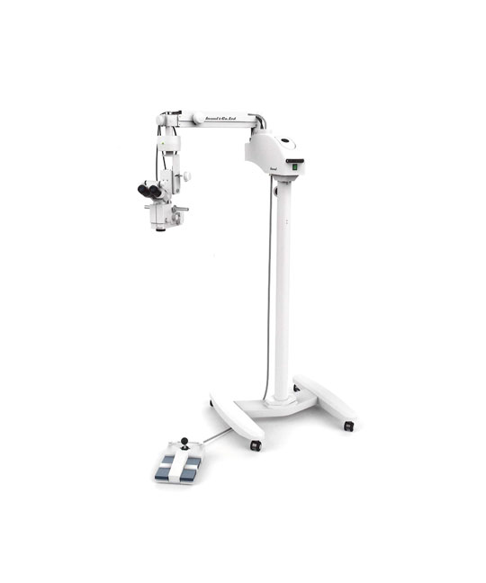 Inami Ameliyat Mikroskobu Tamiri