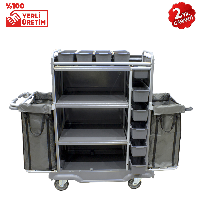 KAT SERVİS ARABASI (KSA 22-10Ç)