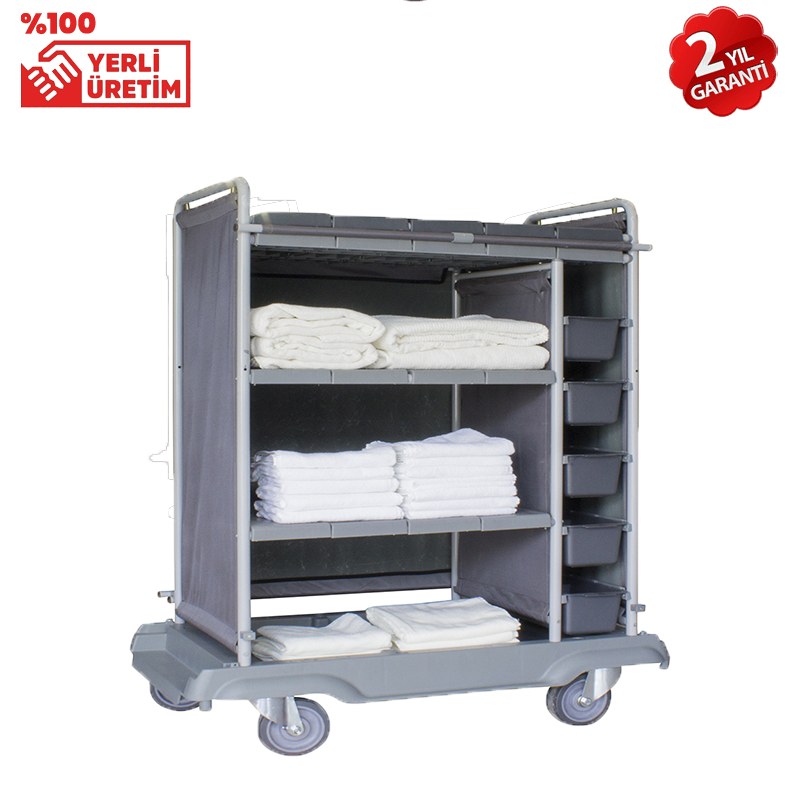 KAT SERVİS ARABASI (KSA 20)