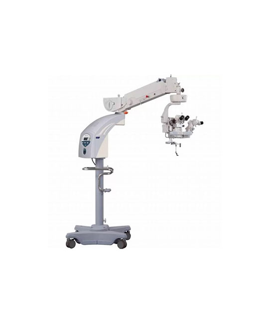 Topcon Ameliyat Mikroskobu Tamiri