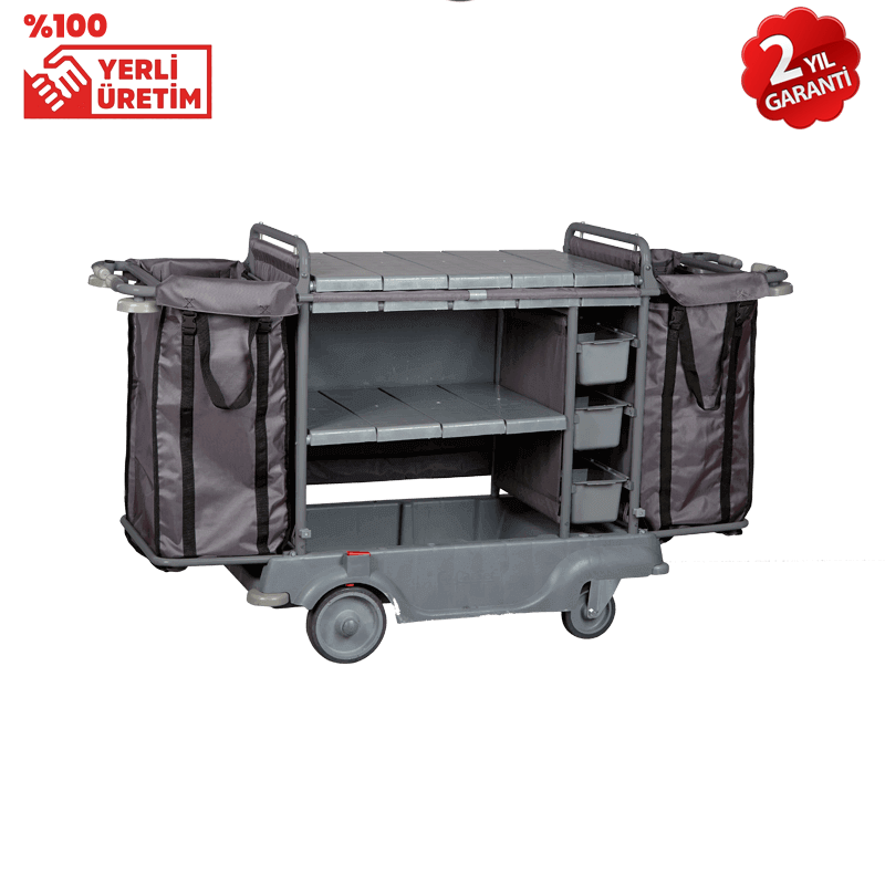 KAT SERVİS ARABASI (KSA 17)