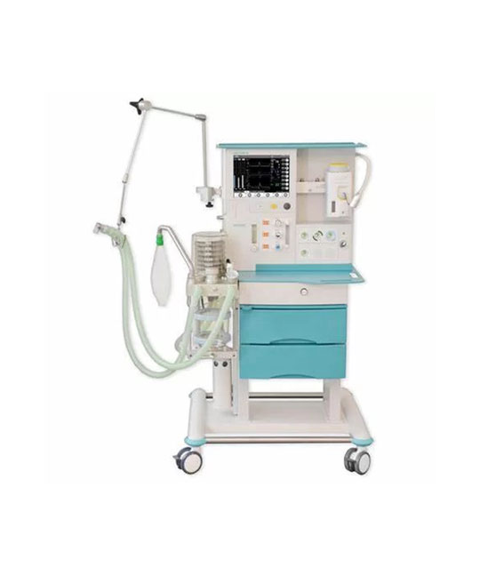 Heyer Anestezi Cihazı Tamiri