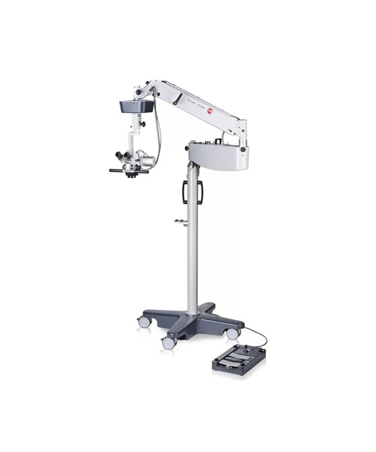 Kaps Ameliyat Mikroskobu Tamiri