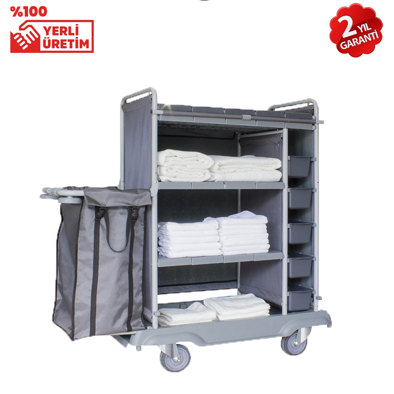 KAT SERVİS ARABASI (KSA 21)