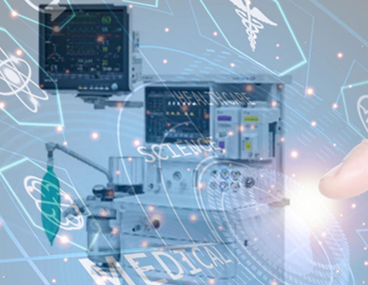 Anestezi Cihazı Kalibrasyonu Hizmetleri