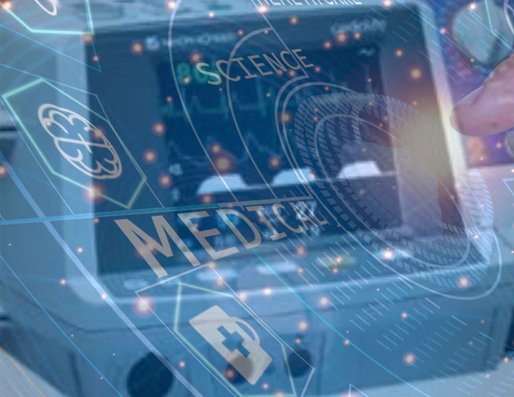 Defibrilatör Cihazı Kalibrasyonu Hizmetleri