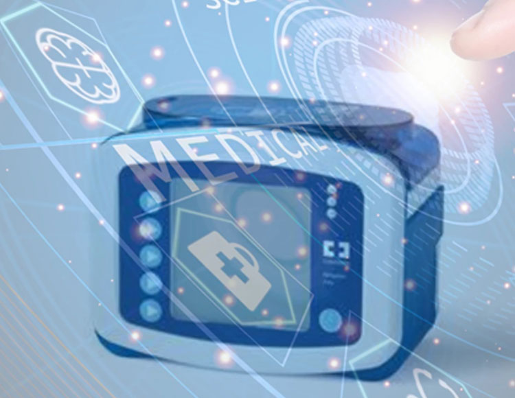 Beslenme Pompası Cihazı Kalibrasyonu Hizmetleri