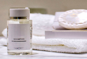 Jetwell Otel Buklet Ürünleri